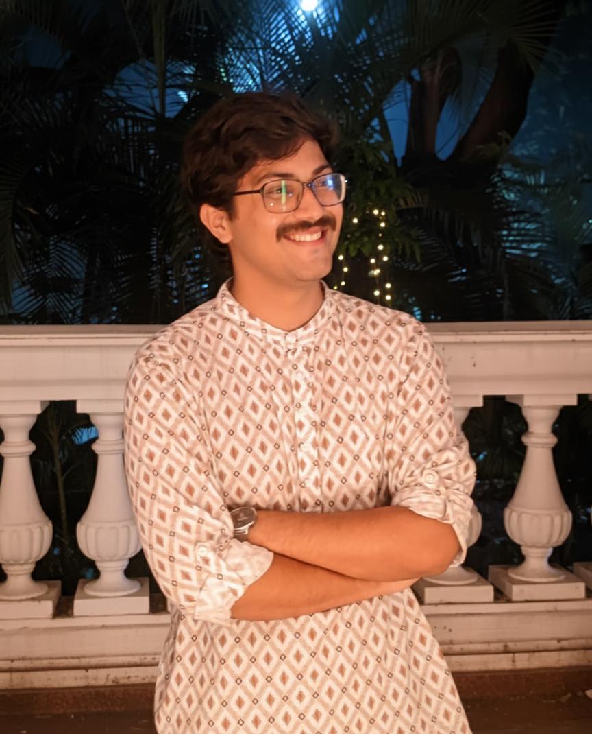 Ashutosh Singh Negi